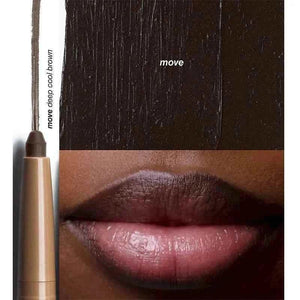 Rhode Lip Pencil لتحديد الشفاه بتركيبة غنية بالببتيد.