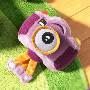 صندوق عشوائي Toy Story ميداليات قطيفة هدايا للأطفال - رفعة