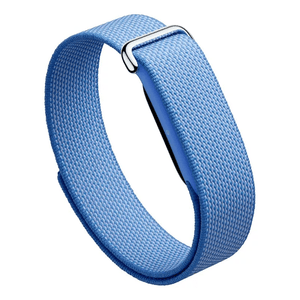 سوار Google Fitbit Air لتتبع الصحة اليومية