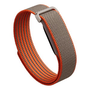 سوار رياضي ذكي Google Fitbit Air بدون شاشة