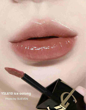 مجموعة YSL Pink Marble Limited Edition.