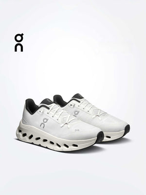 On Cloud |أون حذاء نسائي خفيف بتصميم كاجوال عصري.