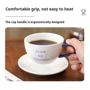 HARIO Ceramic Mug CMM كوب.