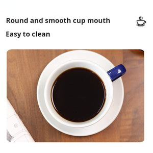 HARIO Ceramic Mug CMM كوب.