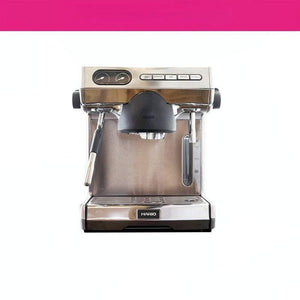 ماكينة Espresso من Hario احترافية Stainless Steel.