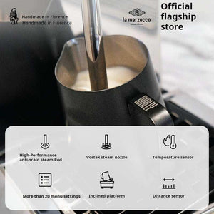 مبخر حليب La Marzocco Wally Milk أوتوماتيكي احترافي.
