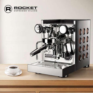 ماكينة قهوة Rocket Appartamento TCA احترافية صناعة إيطالية.