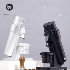 مطحنة قهوة Starseeker بشفرات 63mm octagonal taper knife.