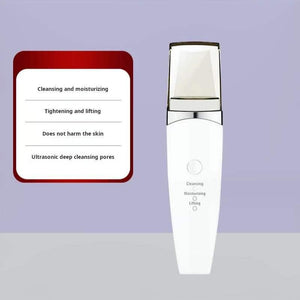 جهاز Ultrasonic لتنظيف المسام وإزالة الرؤوس السوداء.
