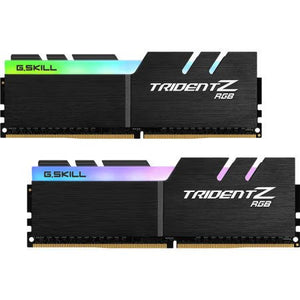 ذاكرة رام G.Skill Trident Z RGB DDR4 للألعاب - رفعة