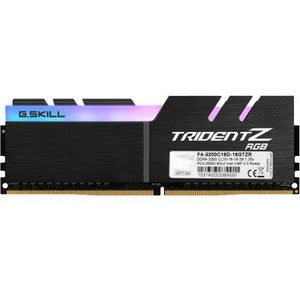 ذاكرة رام G.Skill Trident Z RGB DDR4 للألعاب - رفعة