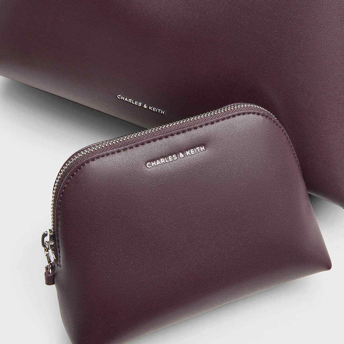 CHARLES & KEITH.