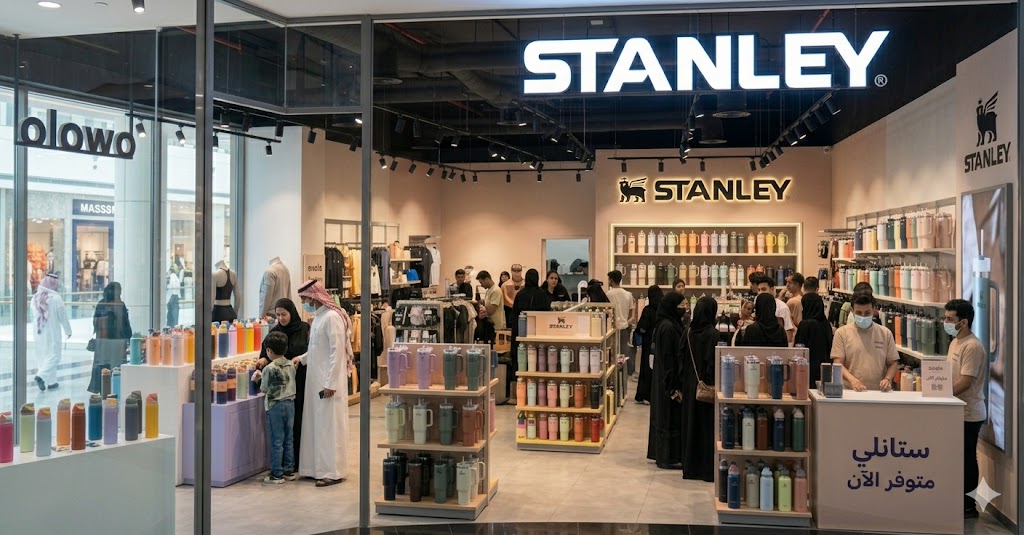 stanley