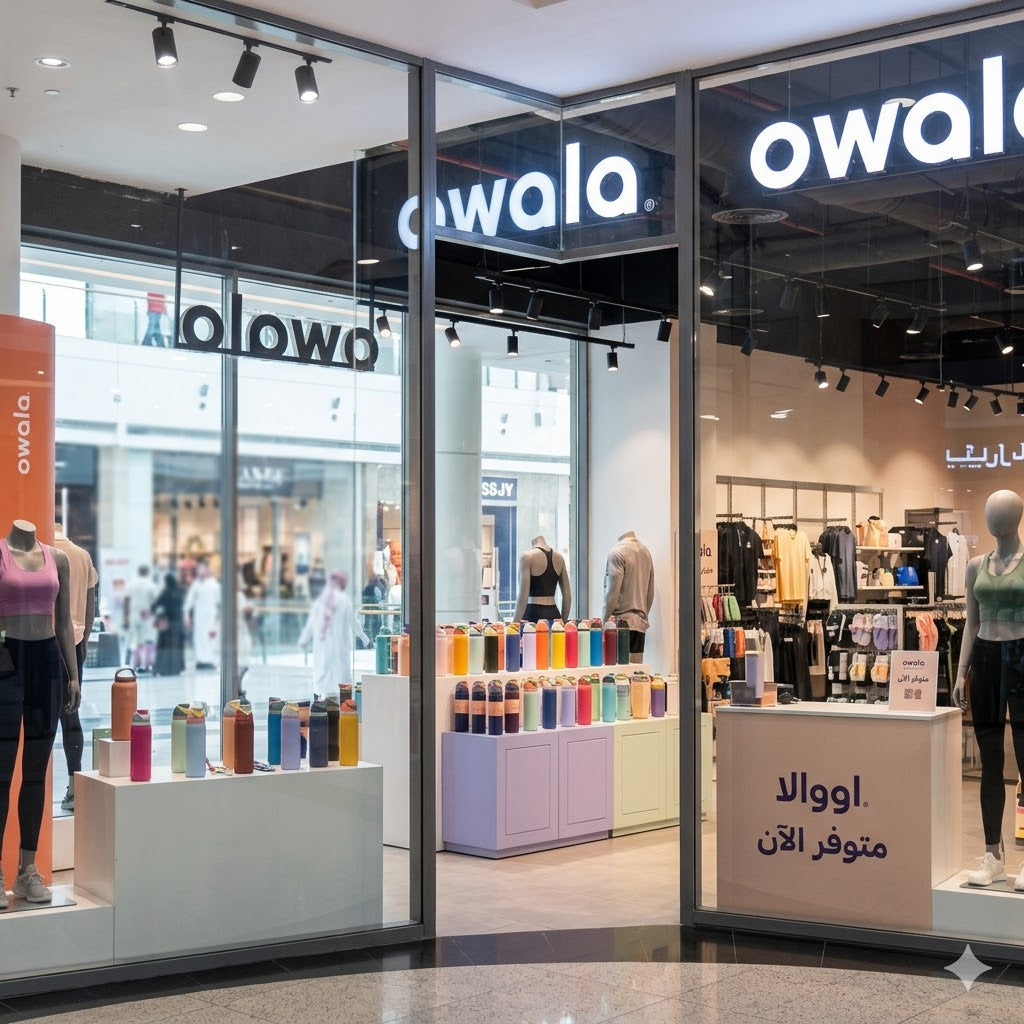 owala