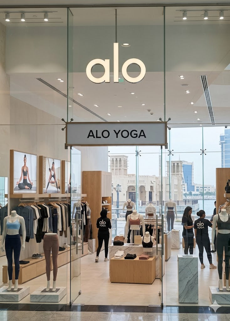 alo yoga