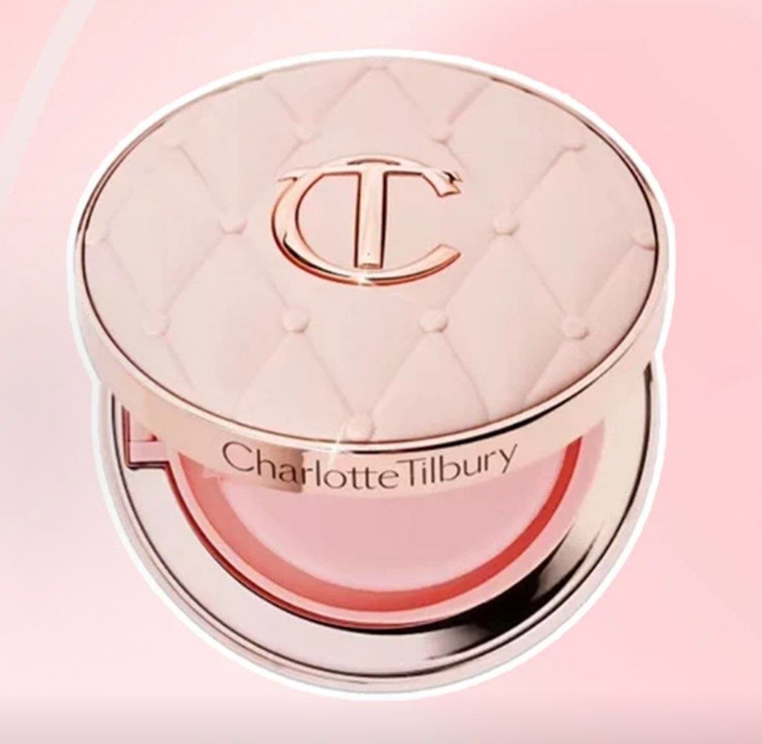 Charlotte Tilbury