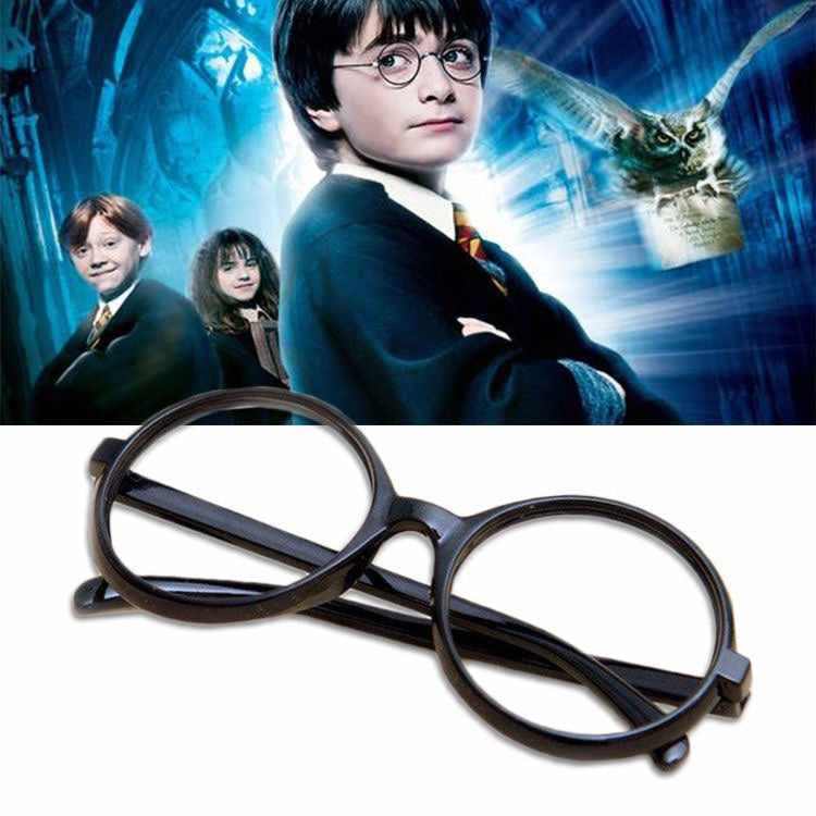 Harry Potter.