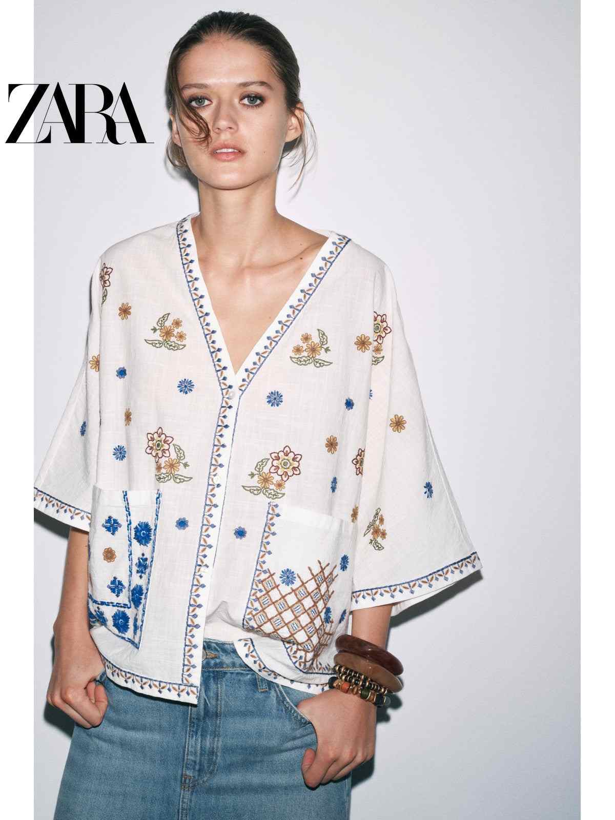 ZARA.