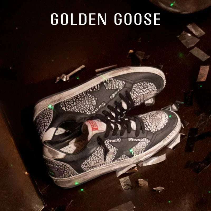 Golden Goose.