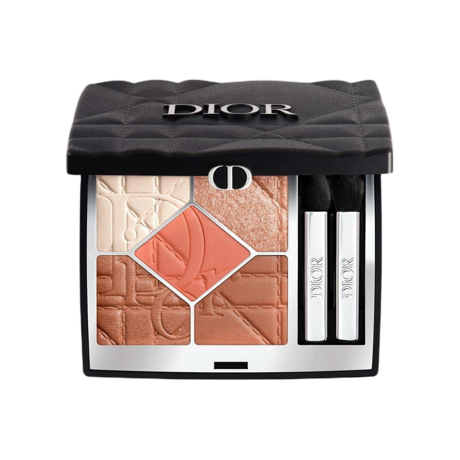 DIOR 2025 Runway Eyeshadow Palette 7g.