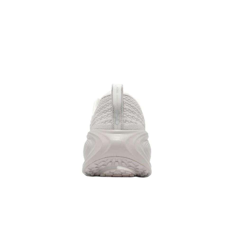 Nike Vomero Plus Beige Running Shoes.