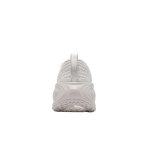 Nike Vomero Plus Beige Running Shoes.