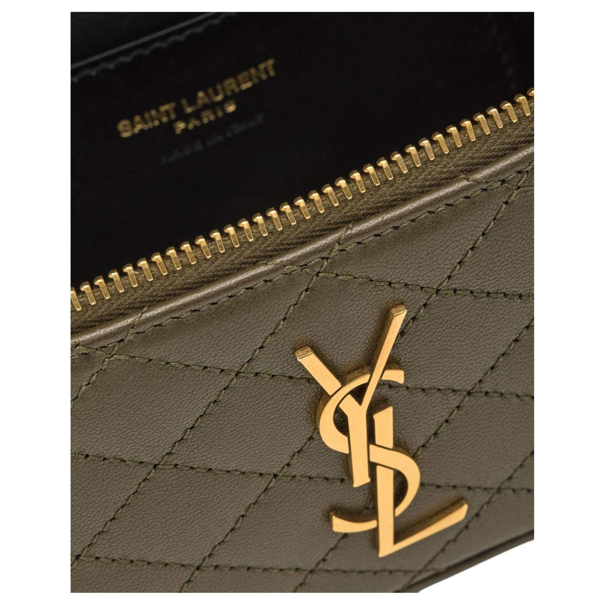 SAINT LAURENT GABY.
