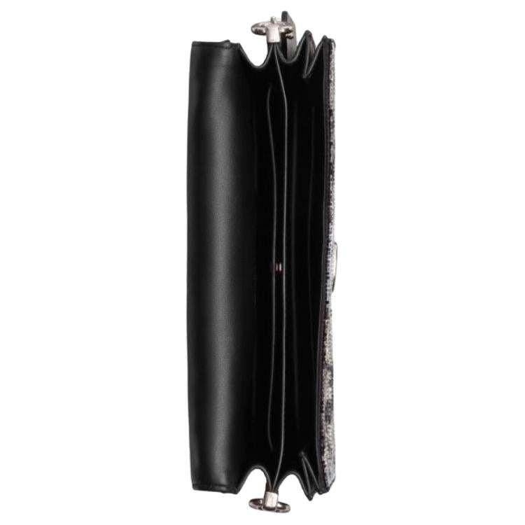 COACH Tabby 26 Black.