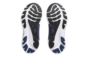 ASICS Gel-Kayano 30 Running Shoes Men's White Blue.
