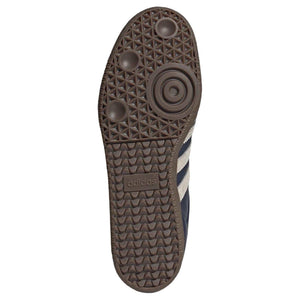 adidas originals SAMBA OG classic  navy blue.