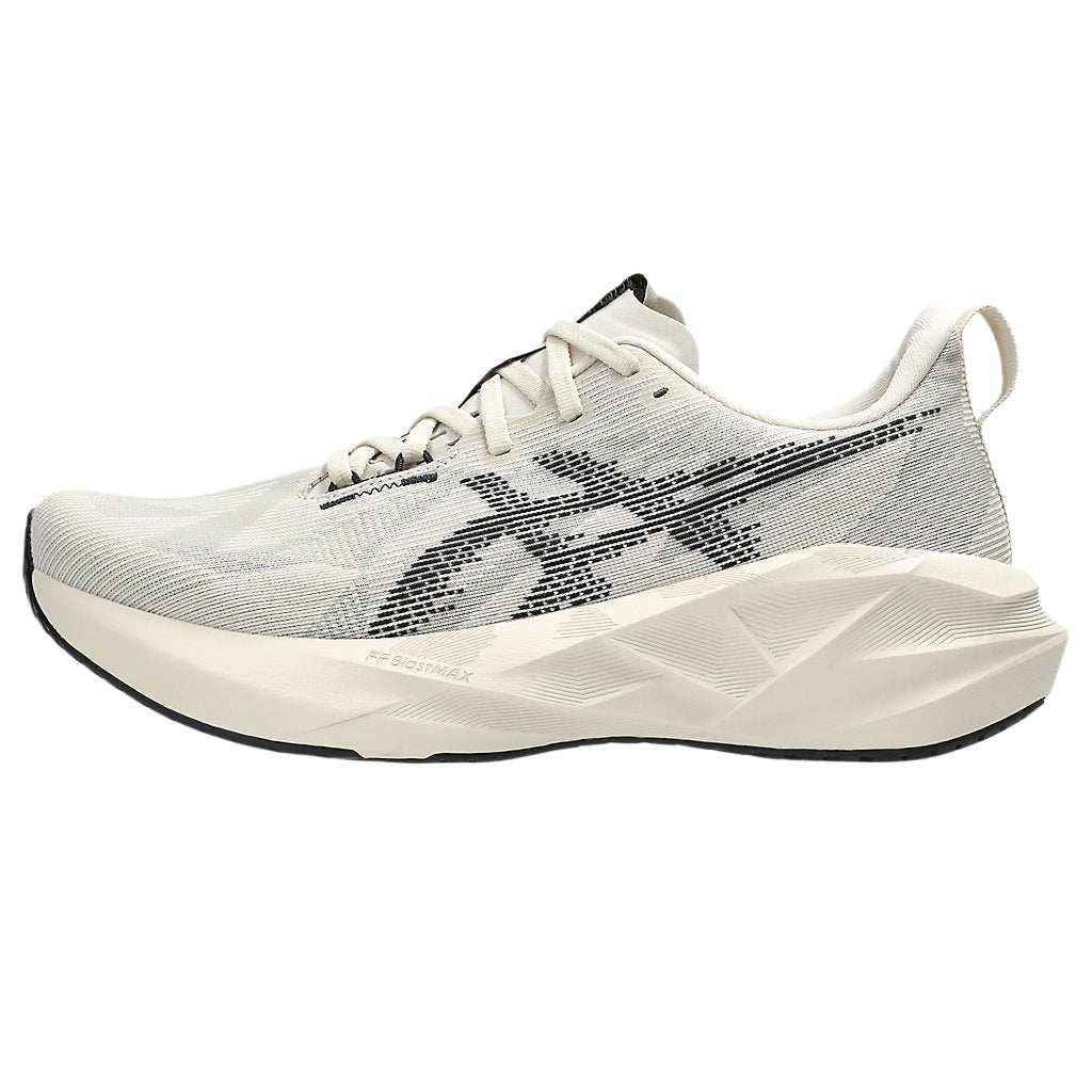 ASICS NOVABLAST 5 Beige Black.