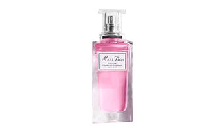 DIOR Old Version Floral Sweetheart Hair Spray Floral Scent Rose Peony White Musk 30ml