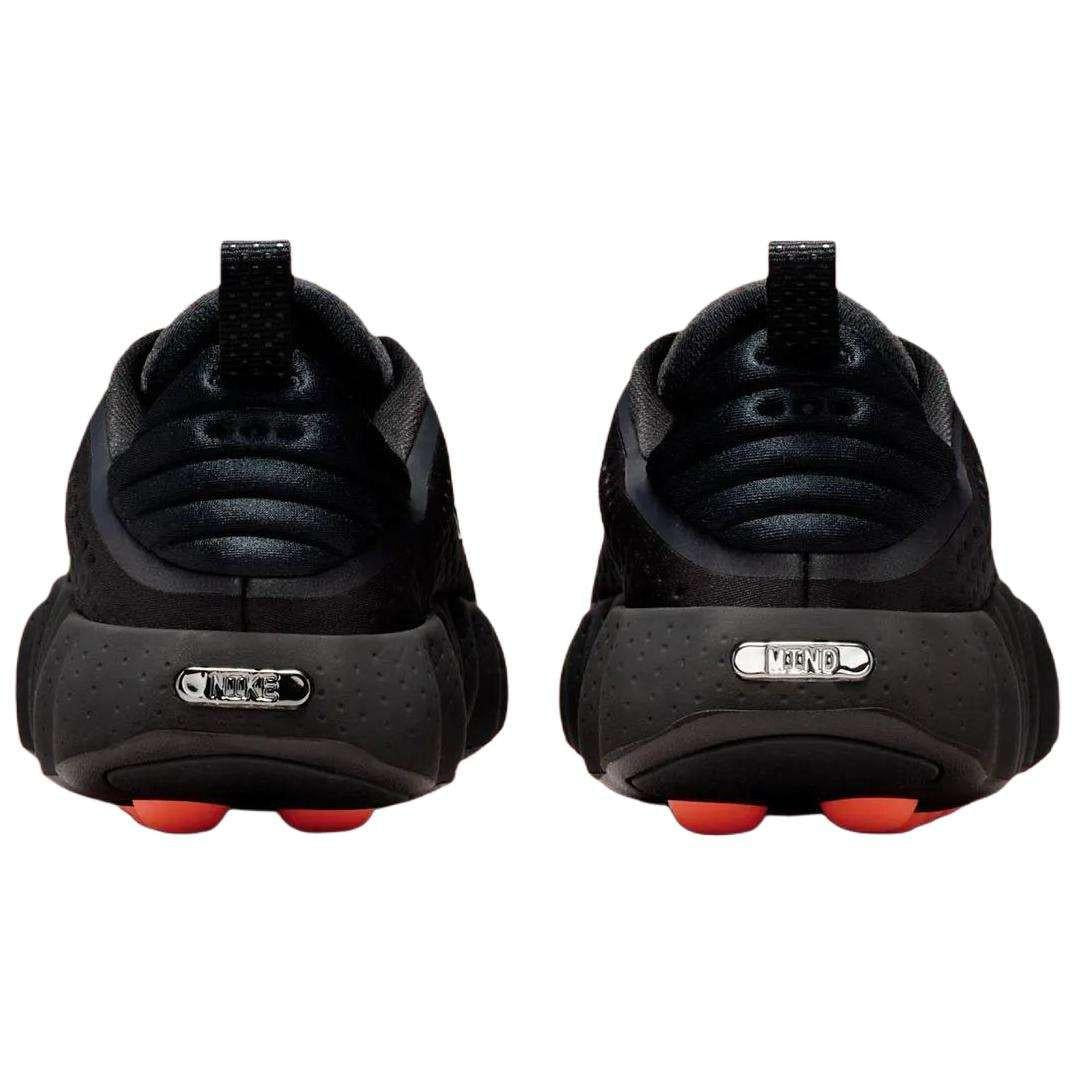 Nike Mind 002 Men's Black.