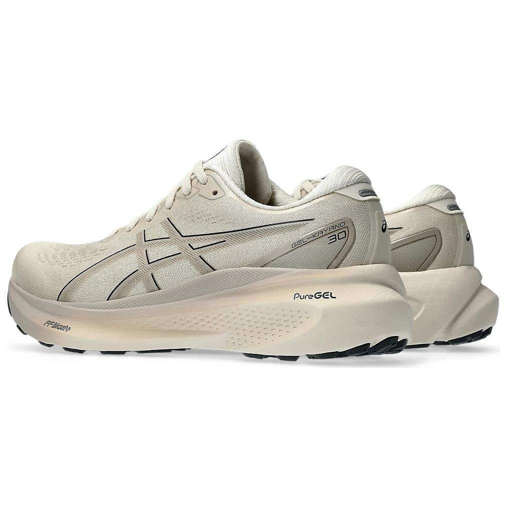 ASICS Gel-Kayano 30 Men's Beige.