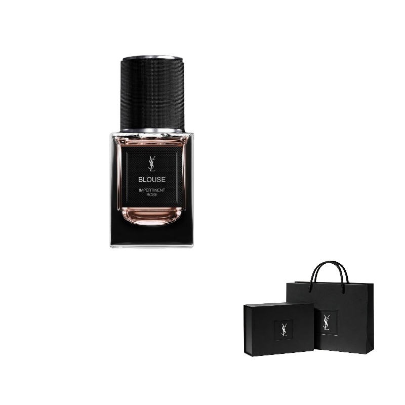عطر ايف سان لوران مع تغليف كامل