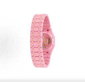 Custom Watch Swatch Swatch x Audemars Piguet Ai Tia Modified Series Automatic / >