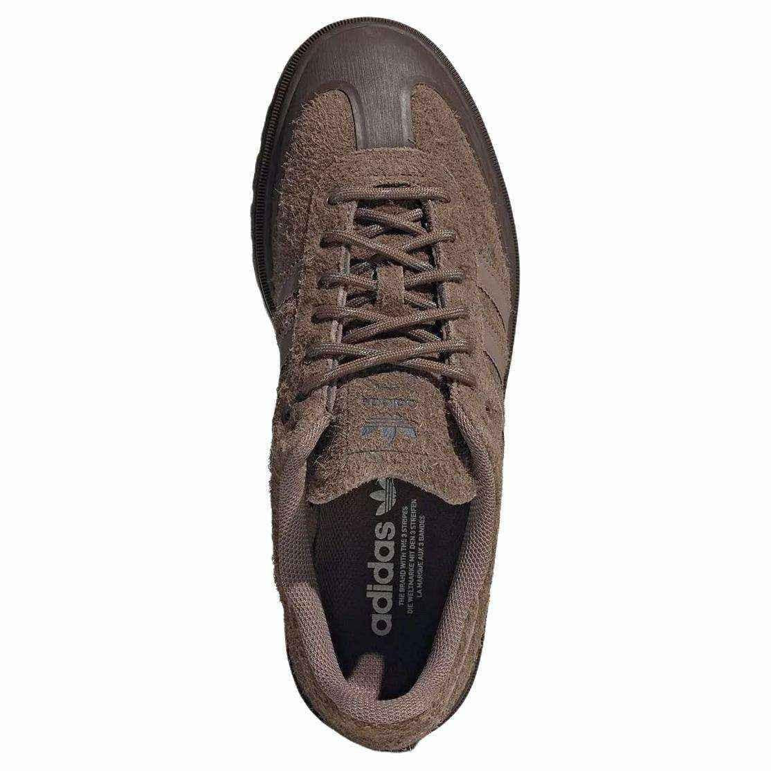 adidas Samba Winterized Shoes.