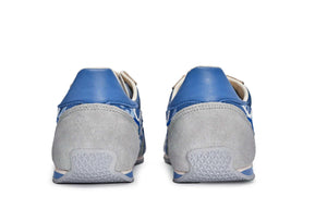 Onitsuka Tiger Runspark (custome) | إصدار خاص بلمسات من الأزرق الملكي.