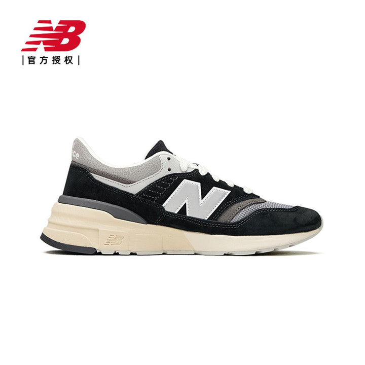 New Balance | حذاء رياضي نيو بالانس 992 - رفعة