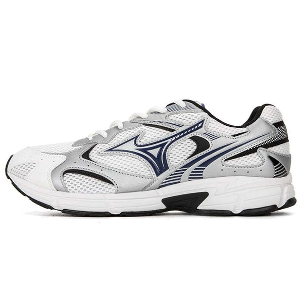 Mizuno Speed 2K black and blue