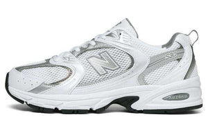 New Balance 530 Silver White.