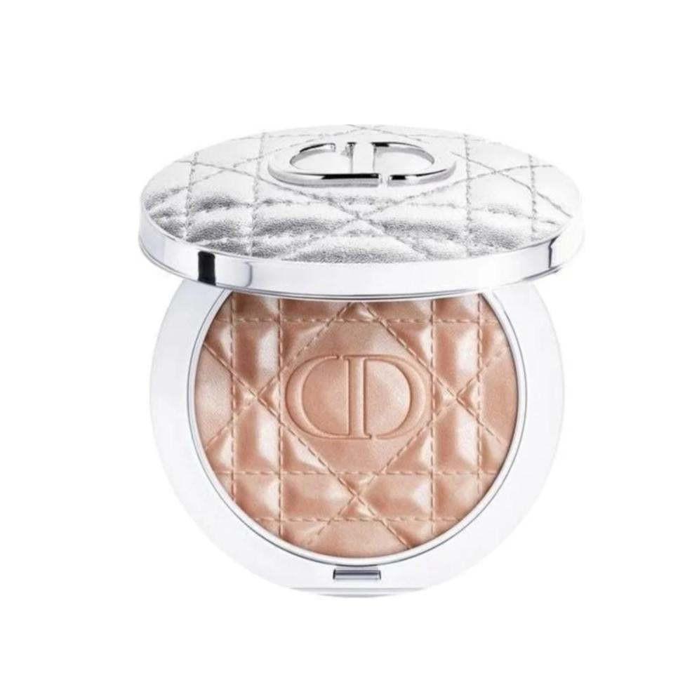 DIOR Powder Highlight.