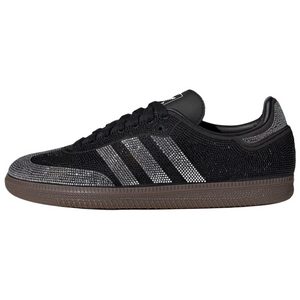adidas originals SAMBA OG Black and Silver.