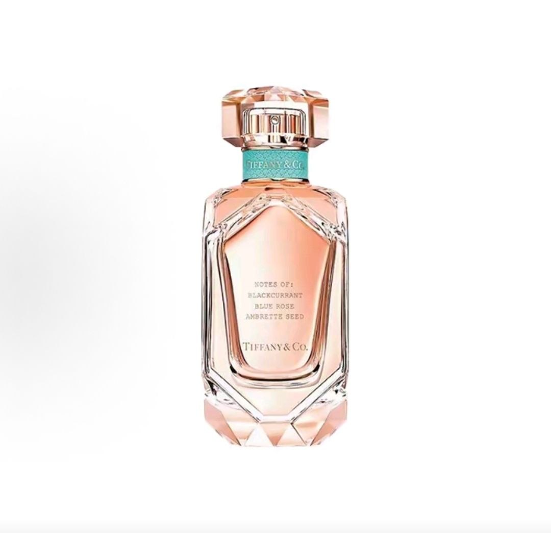 عطر Tiffany & Co. Rose Gold النسائي الفاخر