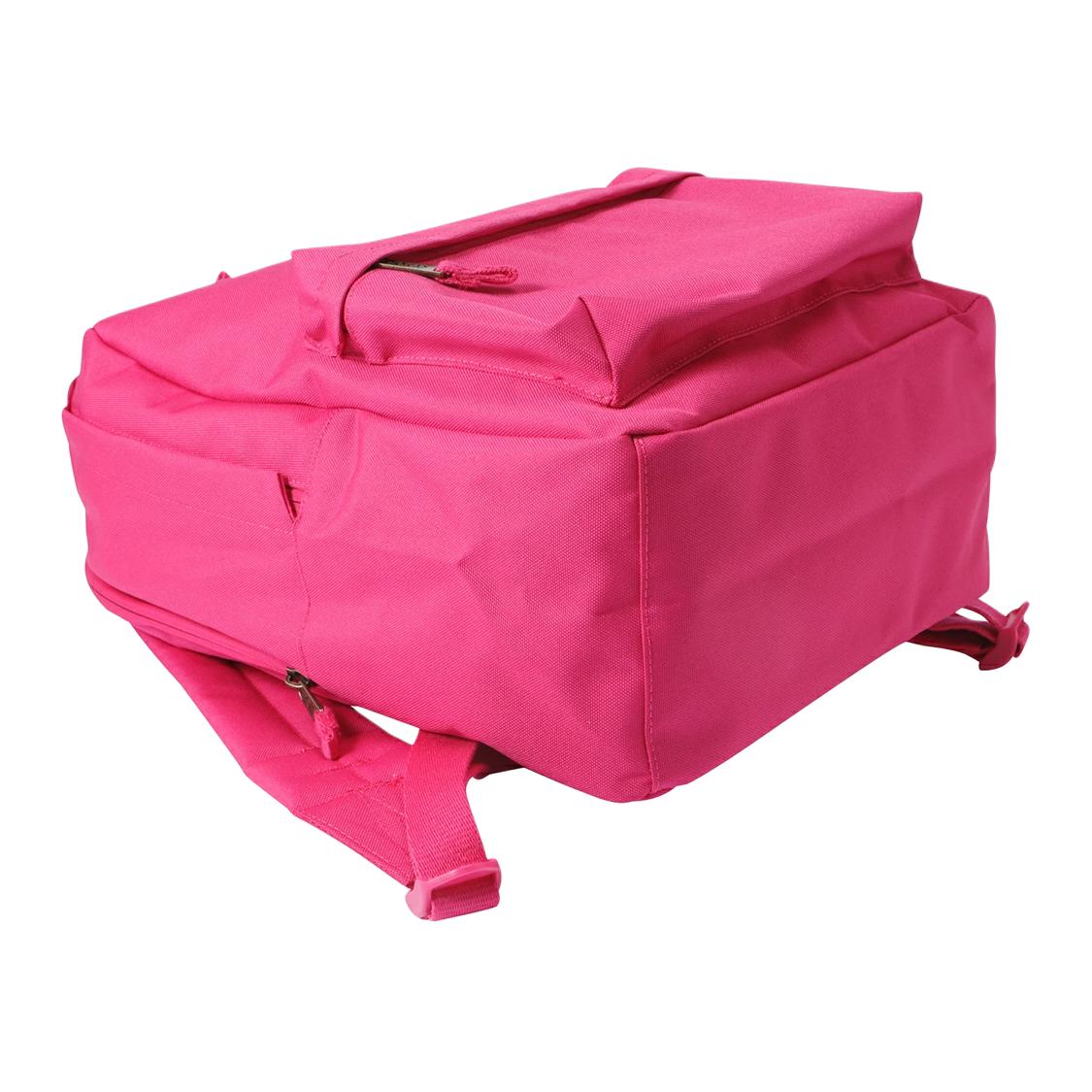 Stylish pink Polo Ralph Lauren backpack – رفعة