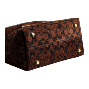 COACH Emory 25 Tote Medium Tone.