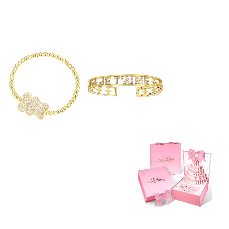 apm monaco YUMMY gold.