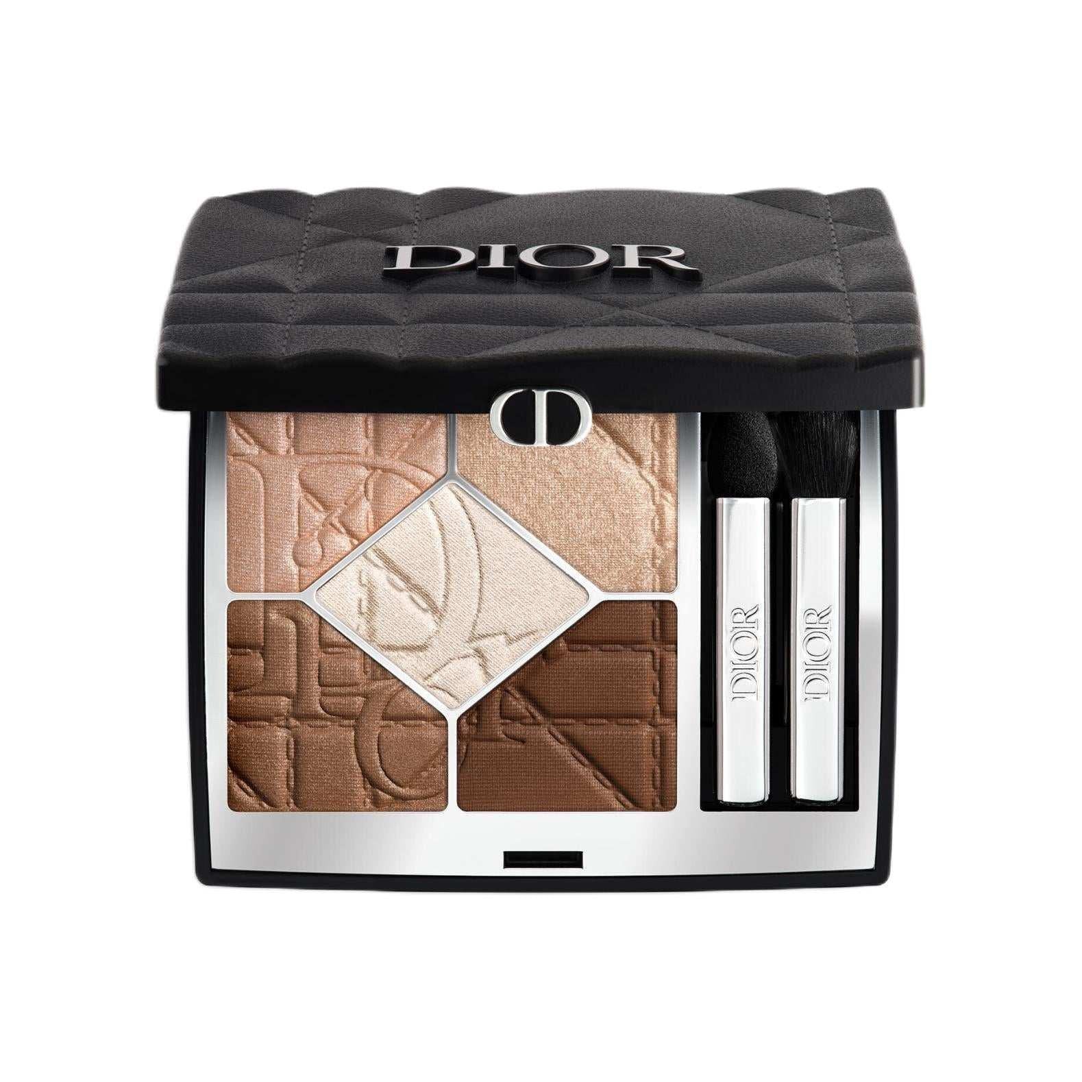 DIOR 2025 Runway Eyeshadow Palette 7g.