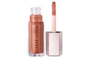FENTY BEAUTY Stardust Radiance Lip Gloss Lip Gloss Mirror Finish Natural Long-lasting Pollute Lip 9ml