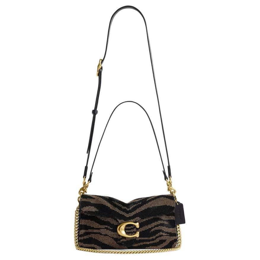 COACH Tabby 26 Shoulder Bag Medium.
